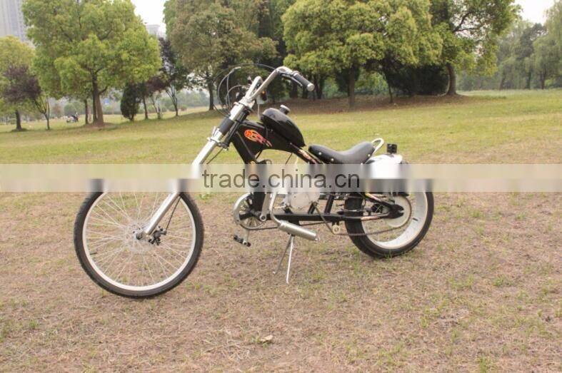 Cool Fat Bike, Ratro Fat Tire Bicycle For Wholesale, Europe Design Gasoline Motorbike In China
