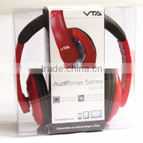 stock Headset