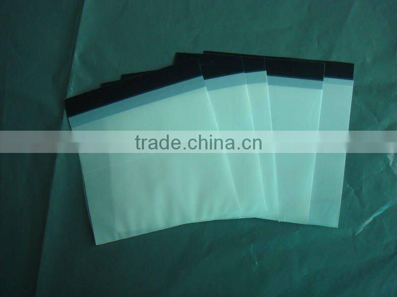 black easi meche&hair meche