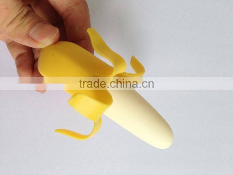 FDA/LFGB Food-Safe Lily Wine Bottle Stopper and Wine Pourer