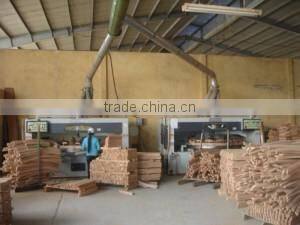 High quality best selling eco friendly Set of Natural Wood Bench & Table from Viet Nam