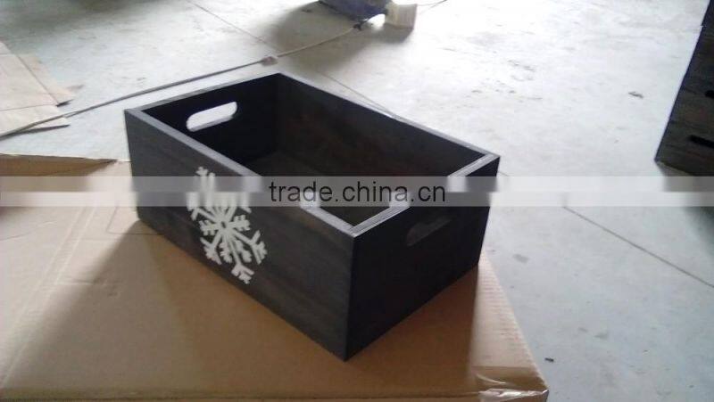 hot selling wooden box,small wooden boxes,wooden storage box