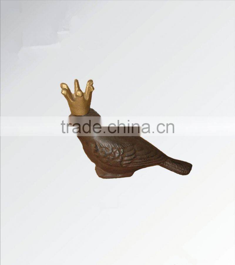 Best sale cast iron garden statue China supplier statue China manufature garden statue