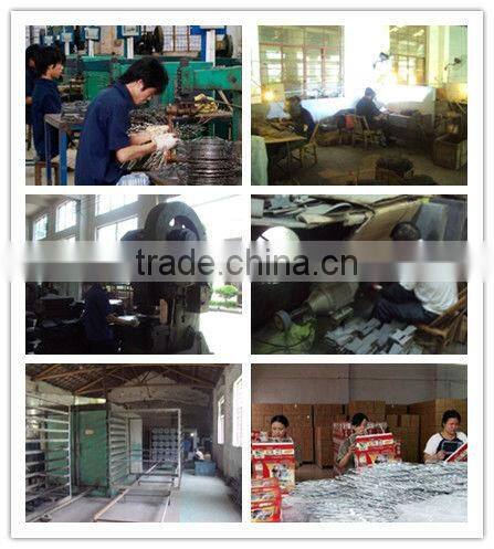 Chrome Wire Pan Stand Trivet