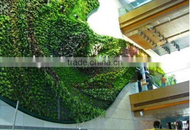 NEW artificial plant wall vertical plant wall home interior plant wall