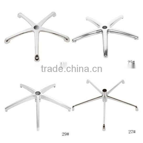 Office chair hydraulic gas spring.