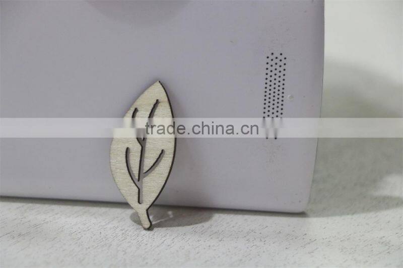 2017 Hot sale factory price hamdmade Christmas decoration