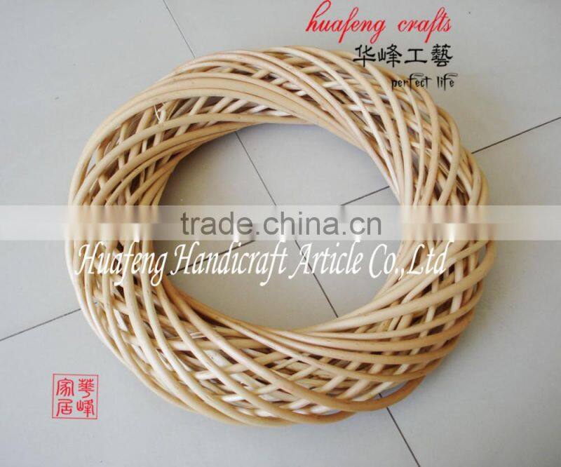 linyi best selling willow Christmas items merry Christmas crifts