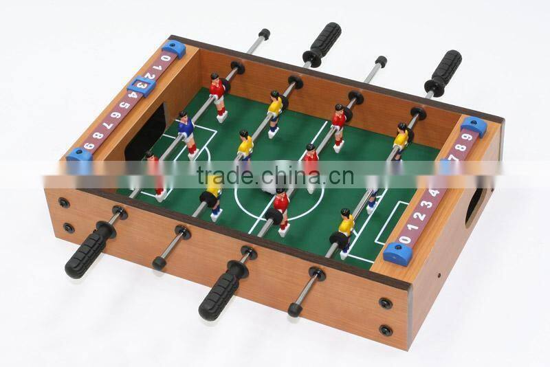 Mini Foosball Table Top Game