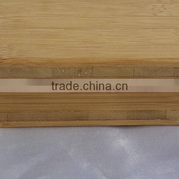 China factory 100% bamboo commercial plywood at wholesale price