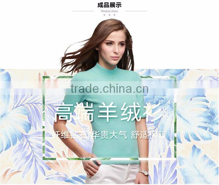 mongolian cashmere yarn 100Nm