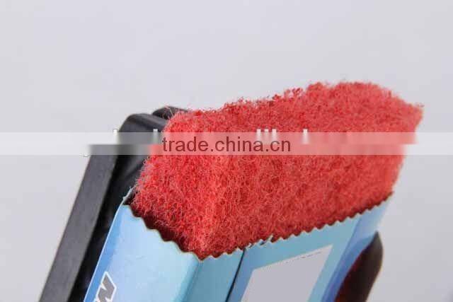Cleaning Brush/Scouring pad Set/Pan Brush