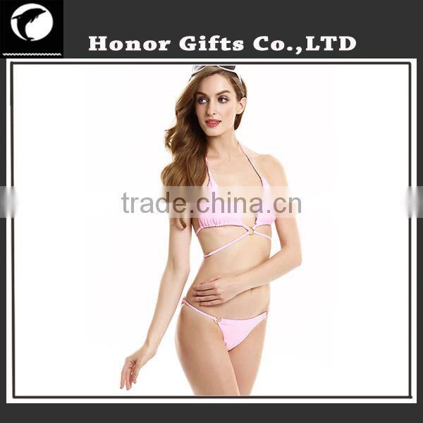 Wholesale 2016 Extreme Micro Mini Bikini Girl Swimwear