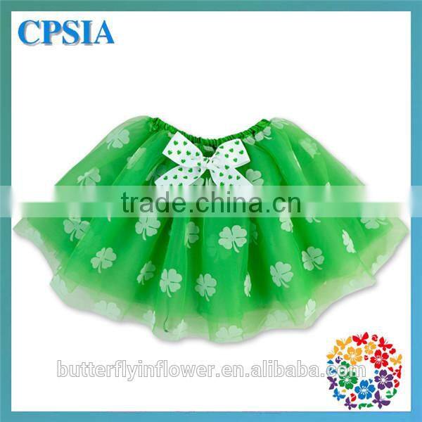 2015 Fashion Hot Sale Beautiful Girl Wear Tutu Skirts Hot Pink Snowflake Tutus