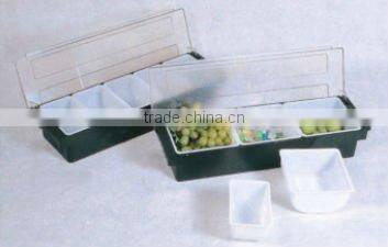 Wedding sugar box / Plastic seasoning box mould