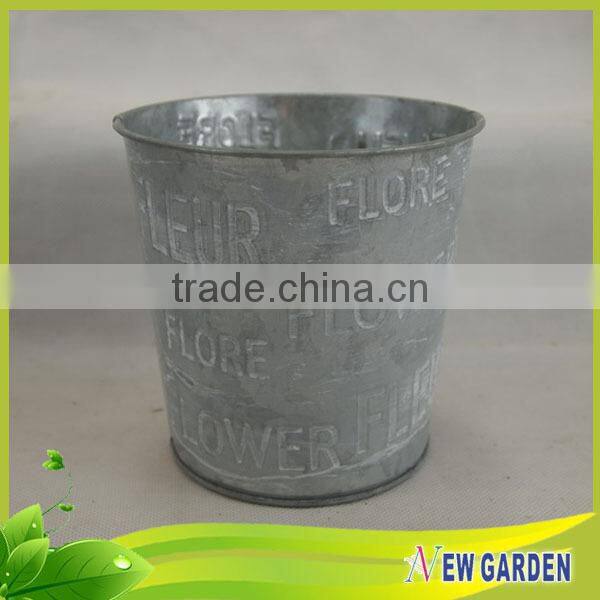 Gardening Colorful Vase bonsai pot china products wholesale