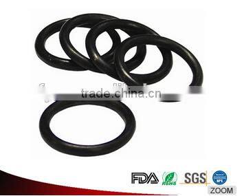 various rubber silicone o-ring/orings/seal o ring