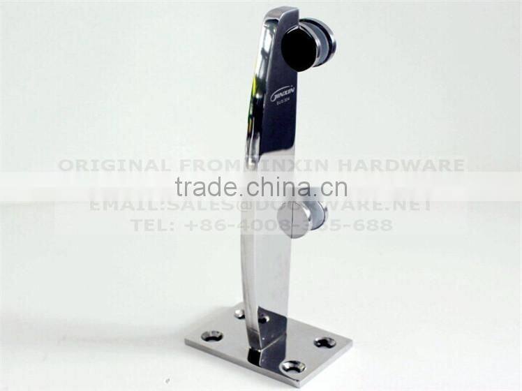 JINXIN High Technology 304/316/316L Glass Railing Spigot With Competitive Price