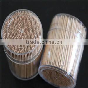 SGS Mint Toothpick Wooden Tooth Pick