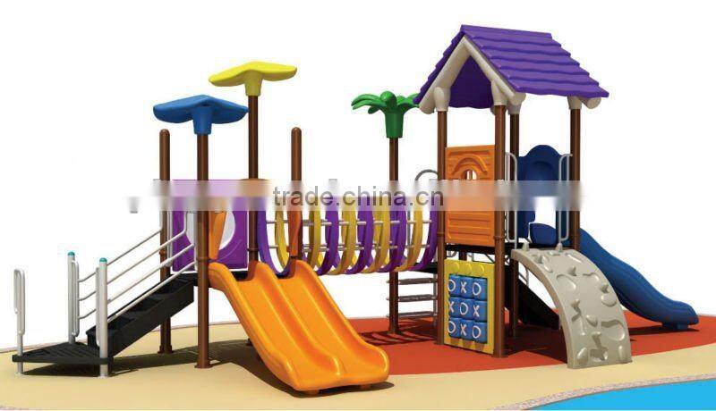AMAZING !!! EXCELLENT QUALITY LITTLE TIKE PLAYGROUND (M11-01401)