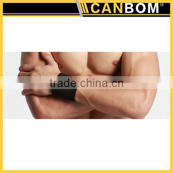 New Design Intertwine Bonded Adjustable Elastic Force Protect The Wrist