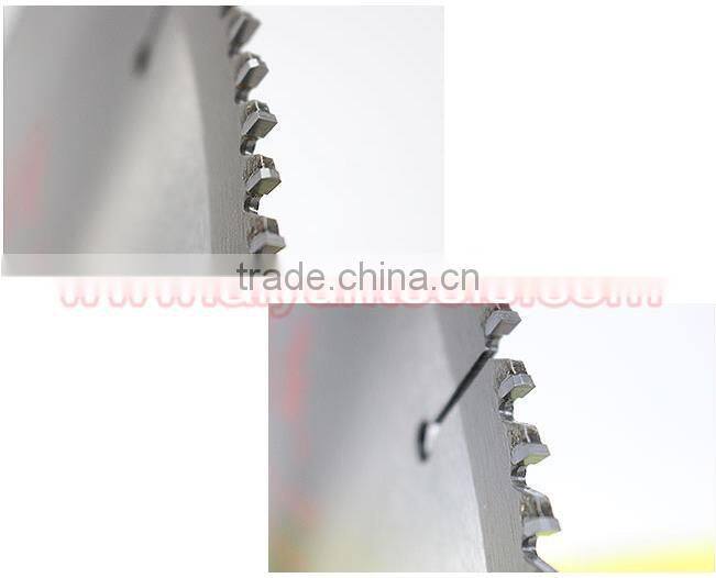wood cutting Circular tct sawblade saw blade
