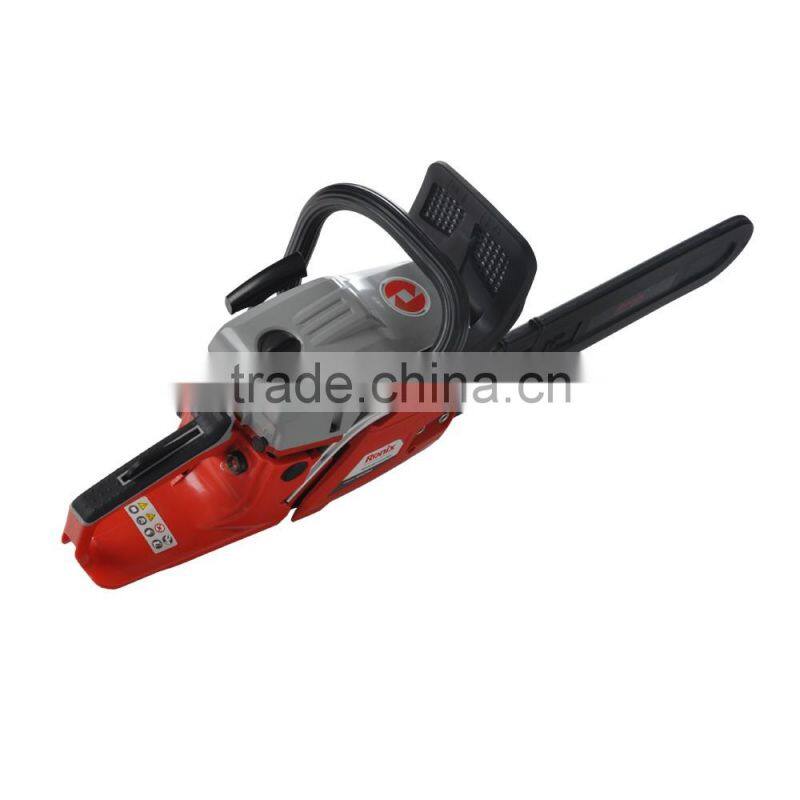 Ronix gasoline chain saw 4645 pro 1800W 3200rpm Engine type 45cc