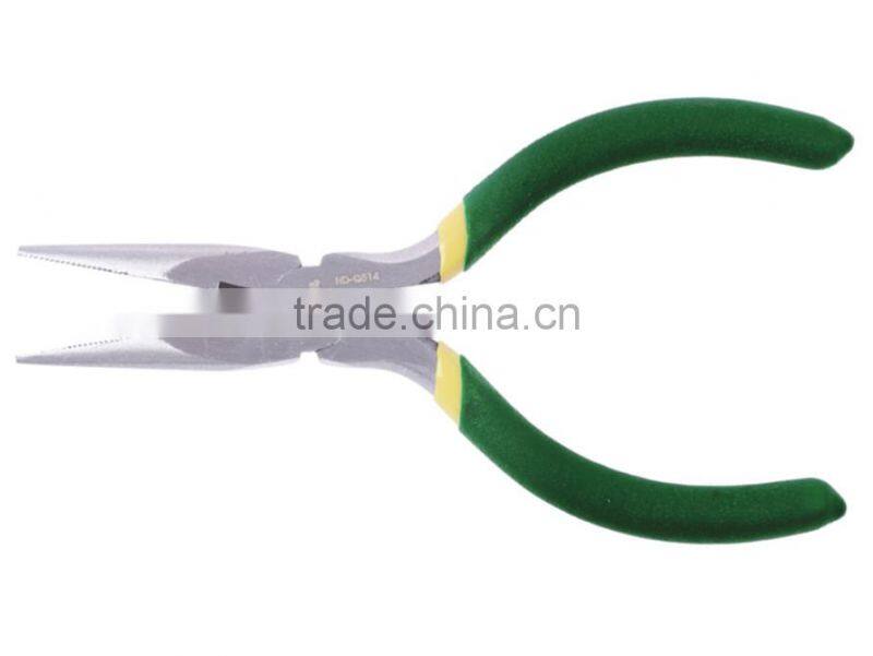 mini needle nose pliers hand tool cutting hand tools for building construction