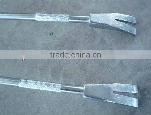 fire fighting crowbar