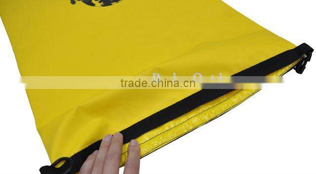 Luminous Waterproof Bag