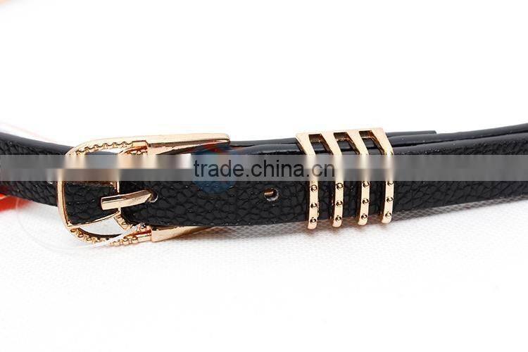 SO0829 Sweet Dressy Waist Support Belts