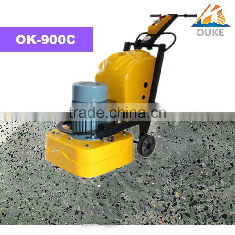 Brand new concrete stamp,OKR-5.5T concrete floor stamps with great price