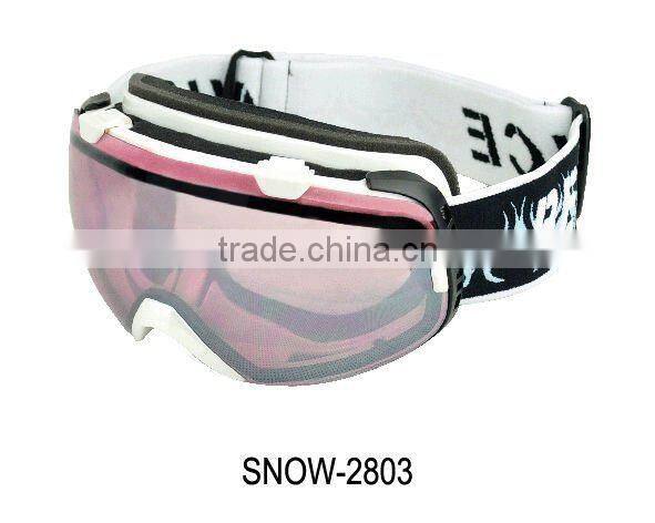 snow sports, ski goggle case, sport eyeglasses