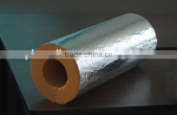 Heat Insulation Phenolic foam pipe