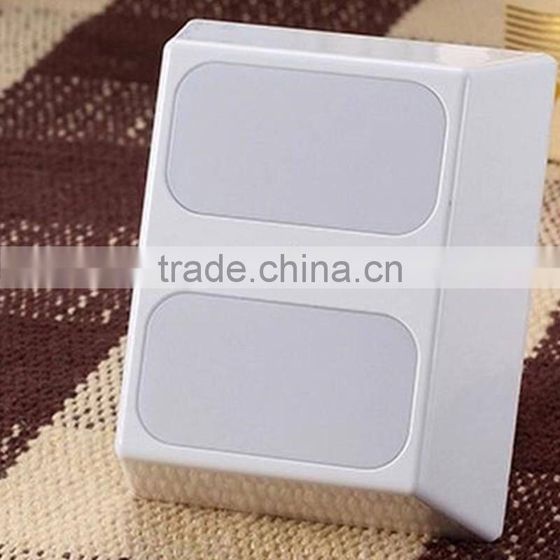 battery powered motion sensor led light