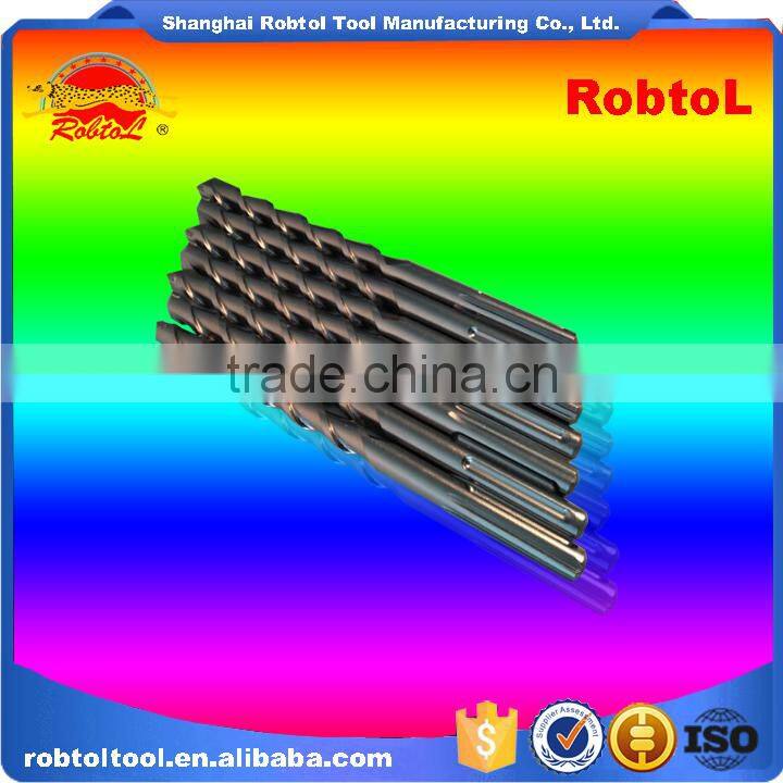 20*280mm hammer drill bits SDS plus SDS MAX spline
