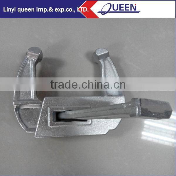 2014 hot sale trio Clamps , Peri Clamps , formwork clamps