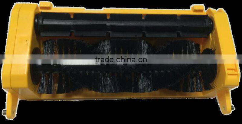 Cloud WIfi Remote Control With Built- in Water Tank Wet and Dry Mopping Robot Vacuum Cleaner PreVac 650