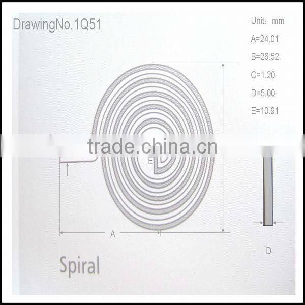 2016 NEW Thermostat Bimetallic 1Q51
