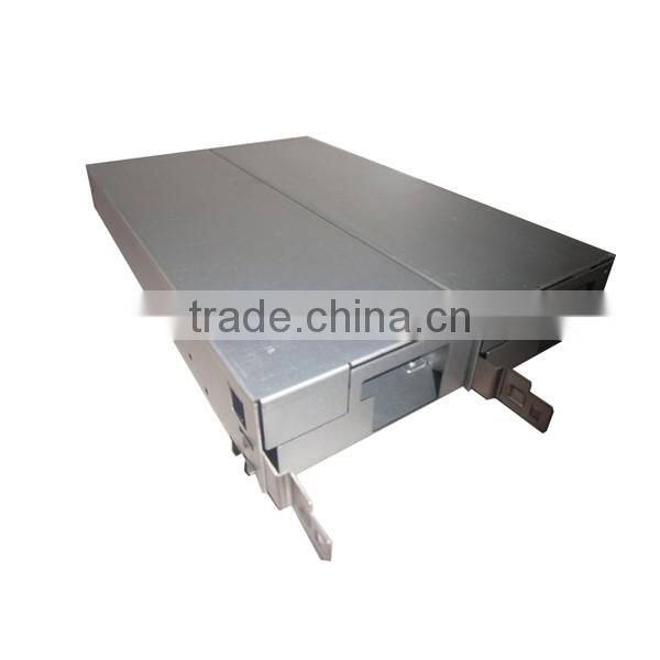 galvanized steel electrical junction boxes, power case and enclosure