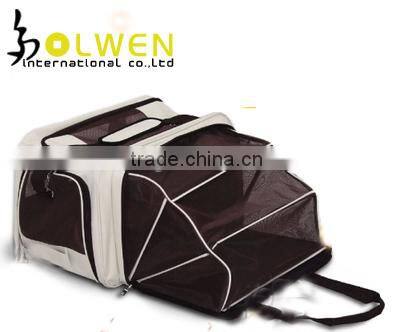 Newest Design Pet Air Box and Pet Carrier Bag