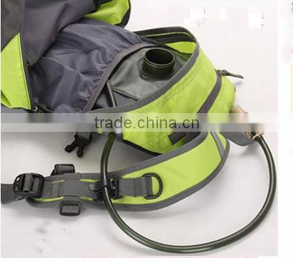 New Design Nylon Hydration Water Bladder Bag For Cycling