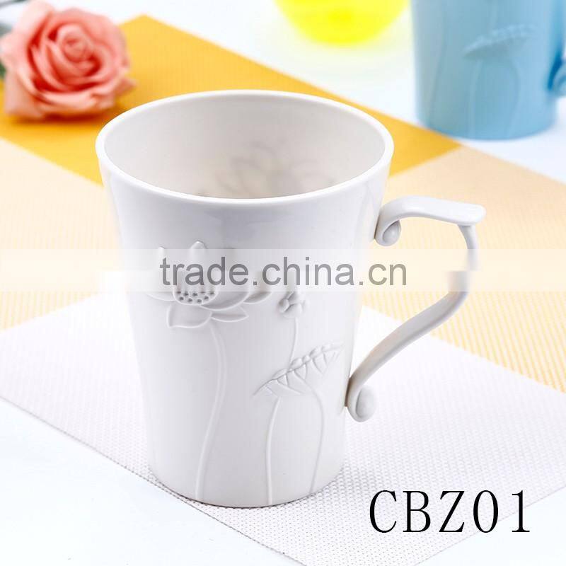 Factory price top quality PP material popular style tumbler cups