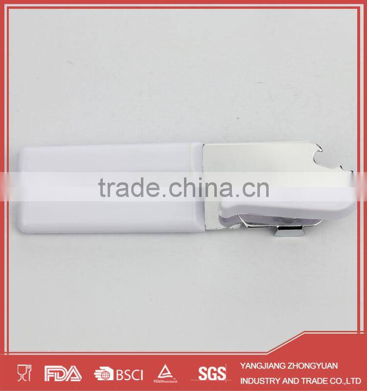 Best for homeuse can opener and bottle opener