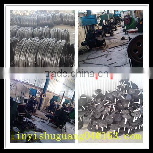High Quality G30 Round Link Chain for machine