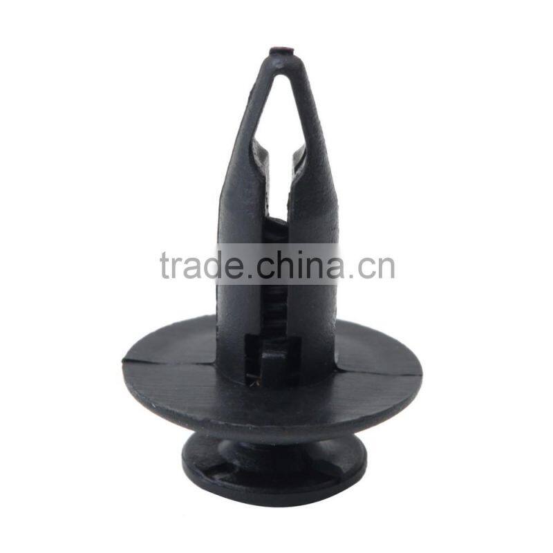 Plastic Car Door Trim Panel Retainer Clip Buckle Plastic Fastener Plastic Buckle For Ford