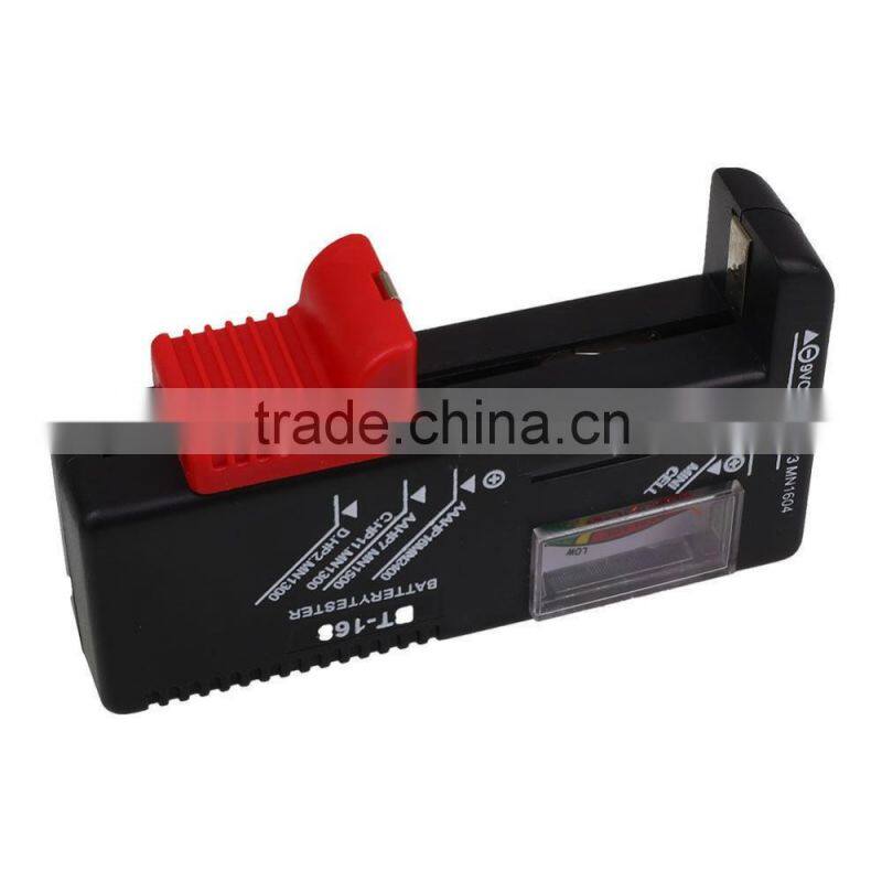 2016 new Mudder Digital Battery Tester