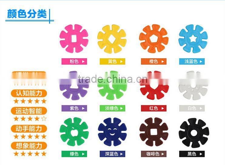 Best selling education toy