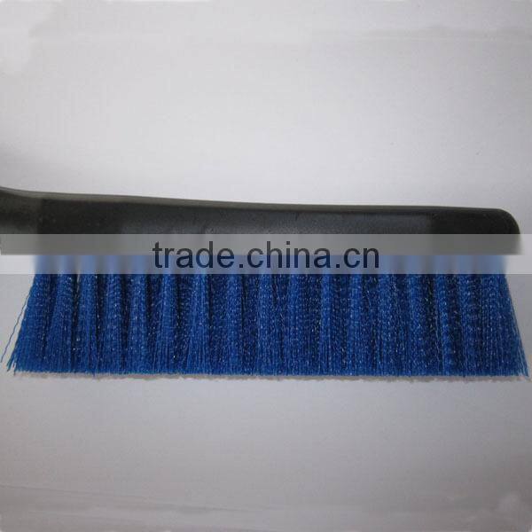 PP ,PVC ice scraper with snow brush,car wash brush