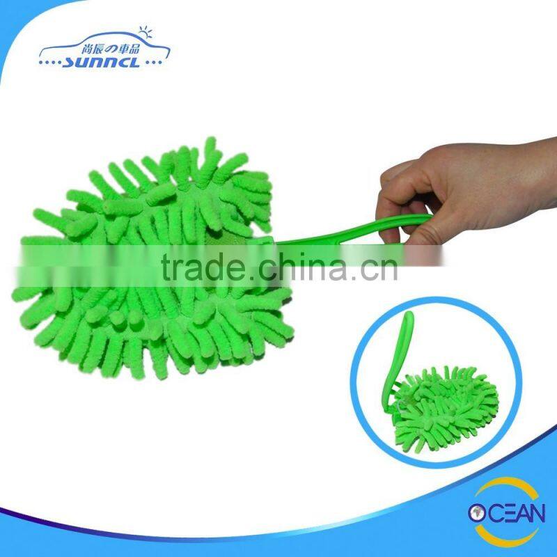 Good Sale Economic Car Cleaning Brush Duster , Home Brush Duster